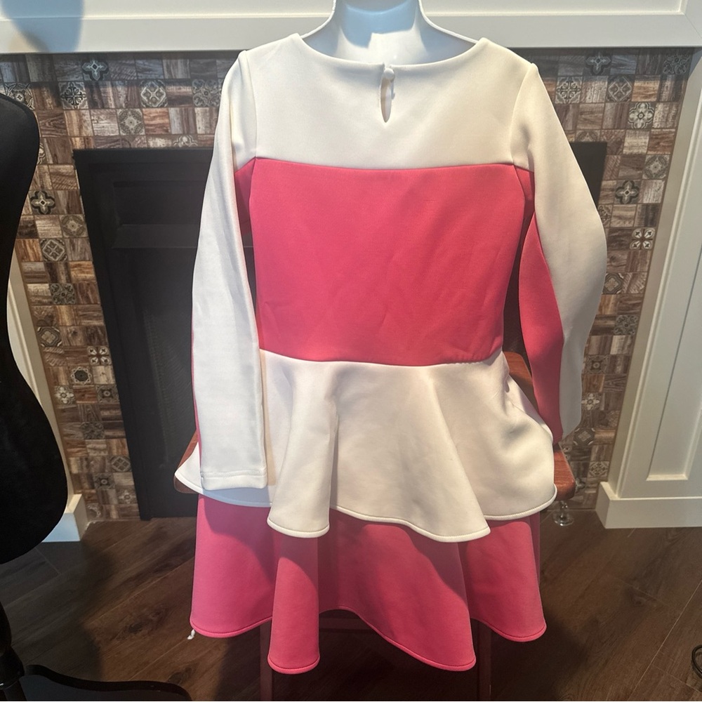 Chasing Fireflies dress